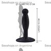 Nano plug anal smooth